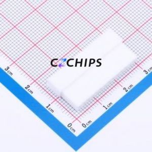PH-14R Housing (Wire-to-Board / Wire-to-Wire) P=2mm Connector ( Jack Structure: 1x14P )( Pitch: 2mm )( Reference Series: PH ) - Product Image 2