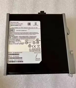 IE-1000-8P2S-LM Cisco Switch L2 8 FE Đồng PoE + cổng và 2 GE SFP uplinks công tắc công nghiệp - Product Image 5