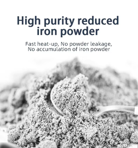 แผ่นแปะเท้าแผ่นประคบร้อนใส่สบายไม่แพ้ง่ายสมุนไพรธรรมชาติเป็นเวลานานระบายอากาศได้ดี - Product Image 3