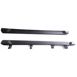 Jeep Gladiator Side <b>Steps</b> 82215608 Plastic Running <b>Boards</b> For 2018 JT Model - Product Image 3