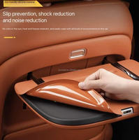 Accessoires de modification pour voiture JETOUR G700, modification de porte-clés de voiture, produits de haute qualité
