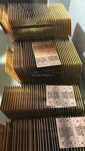 PCB Tự động đồng mạ hoặc tin mạ máy - Product Image 6