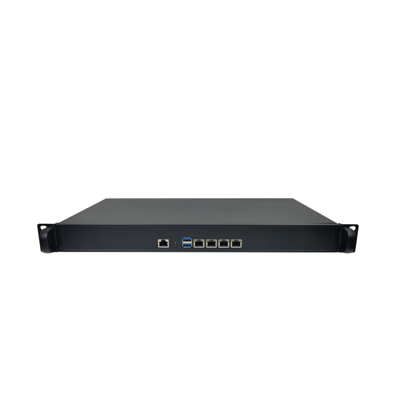 I7 8550u 8 1G Ports Cyber
