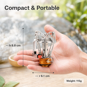 Estufa <span class=keywords><strong>de</strong></span> Camping Profesional Mini, <span class=keywords><strong>Precio</strong></span> Competitivo, Cocina <span class=keywords><strong>de</strong></span> Gas, Estufa <span class=keywords><strong>de</strong></span> Cartucho <span class=keywords><strong>de</strong></span> <span class=keywords><strong>Butano</strong></span>, Portátil, para Camping y Picnic - Product Image 4