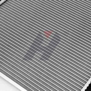 Nhà máy trực tiếp New nhôm tản nhiệt cho Honda thành phố gm6 1.5L '2015- <span class=keywords><strong>MT</strong></span> OEM 1901055mh01/190105neh01 xe làm mát Xe sản xuất - Product Image 6