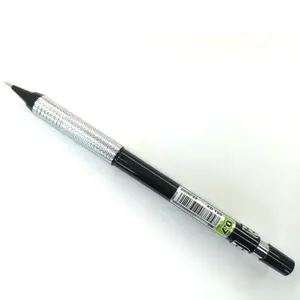 促销铅笔环保机械铅笔 07毫米铝机械铅笔