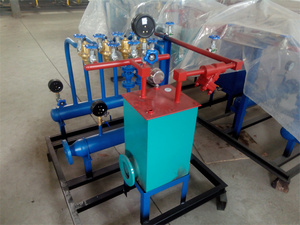 Betrouwbare Reputatie Waterstof Klep Natuurlijke Gasdrukregelaar - Product Image 4