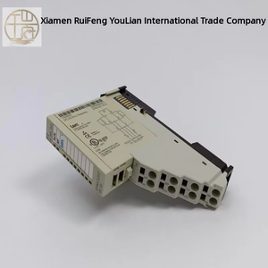 Epm-s207.1b.10 การ์ดเอาต์พุตดิจิตอล ของแท้ใหม่พร้อมส่ง ระบบอัตโนมัติในอุตสาหกรรม ตัวควบคุมการเขียนโปรแกรม PLC แบบเฉพาะ - Product Image 1
