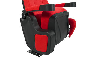 โรงละครSilla De Cineภาพยนตร์เก้าอี้Cinemaที่นั่งออกแบบ - Product Image 5