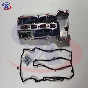 Roter Aluminium-Motor ventildeckel mit Dichtung 55573746 25198874 25198877 für Chevrolets Cruzes Sonics Traxs Encores Opels - Product Image 6