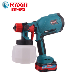 Электрический распылитель высокого давления, 2,5 мм - Product Image 6