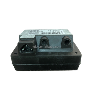 Transformador de Encendido de Alto Voltaje Original de la Marca Italiana FIDA 1*26KV 30pm para Quemadores de GAS/Aceite RIELLO DOWSON, Piezas de Repuesto - Product Image 2