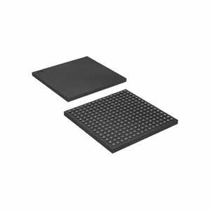BOM IC In Stock Embedded XC2V250-5FG256I 256 BGA Buy Electronics Components Online - Product Image 1