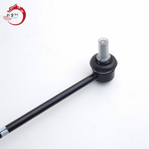 Sistema de suspensión al por mayor: Conjunto de barra estabilizadora delantera, lado izquierdo (LH) 54830-4H200 54830 4H200 para Hyundai H-1/Grand Starex 548304H200 - Product Image 5