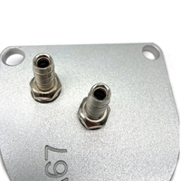 Connecteur de changement d'huile de boîte de vitesses de Transmission Autoc de haute qualité ATX/Transpeed pour BMW X1 AW 6 vitesses 8 vitesses Suzuki Vitra CVT JF015E