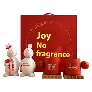 Beihanmei Huwelijksgeschenken Beste Vrienden Pasgetrouwden Valentijnsdag Kleine Cadeaus Kerst Verloving Cadeaus Nieuwe Bruidsschat Bruiloft - Product Image 5