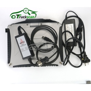T420 Laptop Serdia for Deutz Diagnostic Kit for deutz <b>Engine</b> Communicator deutz Decom Diagnostic Tool - Product Image 2