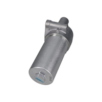 569-15-51721 5691551721 Filtro de Transmisión para Komatsu WA380-6 WA470-6 WA500-6 D155AX-6 D375A-6 Repuesto para Bulldozer y Cargadora de Ruedas