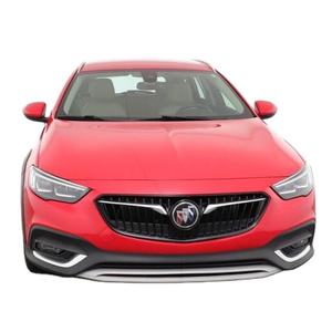 Bonitos coches Buick Regal TourX AWD Essence 4dr Wagon bastante usados a la venta - Product Image 1