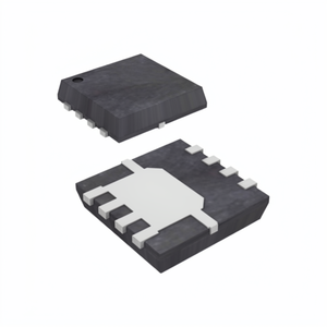 Composants électroniques : Transistors 8-WDFN NVTFS5116PLWFTWG – Service complet d'origine - Product Image 1