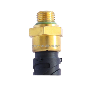 Fuel Pressure <b>Sensor</b> Oil Pressure <b>Sensor</b> 7420803650 7420514065 - Product Image 2