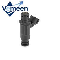 Tuyau de liquide de refroidissement de radiateur de haute qualité pour BMW E60 E61 525i 530i L6 2.5L 3.0L OEM 17127519257