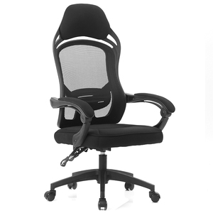 <span class=keywords><strong>Chaise</strong></span> de <span class=keywords><strong>bureau</strong></span> pivotante, coffre-fort de luxe, pièces de rechange en acier, <span class=keywords><strong>chaise</strong></span> de <span class=keywords><strong>bureau</strong></span> avec ressort, échantillon gratuit - Product Image 1