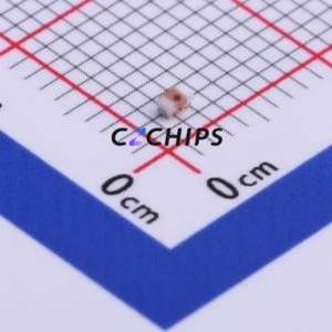 FEC0603CP-R33G-LRH ตัวเหนี่ยวนำแบบ SMD ขนาด 0603 ( ค่าความเหนี่ยวนำ: 330nH )( ความแม่นยำ: 2% กระแสไฟฟ้าที่กำหนด: 100mA ) - Product Image 1