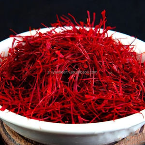 Stok hazır şişe safran ipliklerini bitkisel safran 100 gram safran satın - Product Image 1