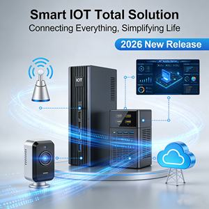 Solución <span class=keywords><strong>de</strong></span> Gestión <span class=keywords><strong>de</strong></span> Inventario IoT con RFID Personalizada, Etiquetas RFID UHF, Lectores, Software y SDK Gratuito - Product Image 5