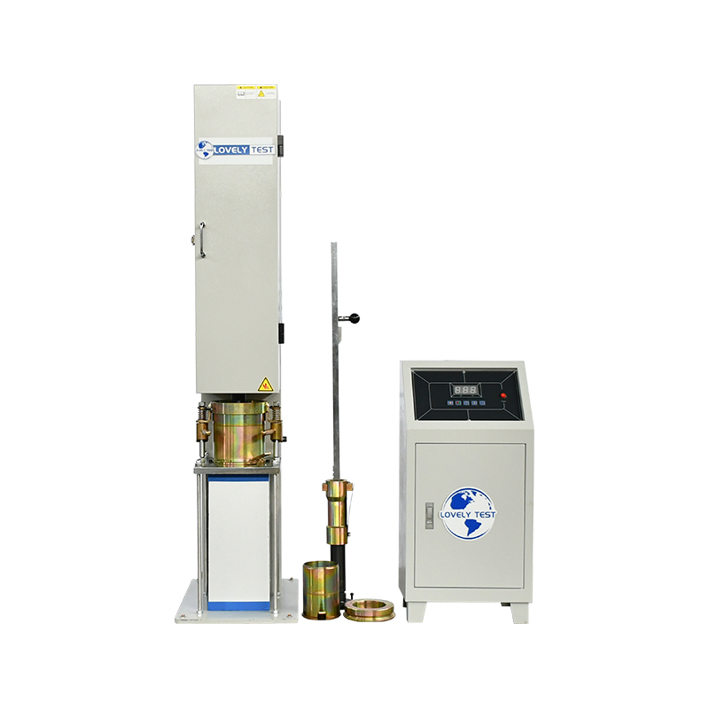 Marshall Compaction Machine Asphalt Testing Equipment