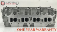 Pièces de moteur diesel D22 D23 D40, culasse 908527 pour Nissan Navara NP300 Pathfinder R51 Serena Renault Truck Maxity YD25