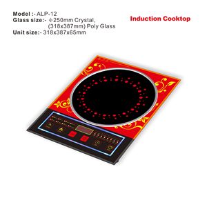 Vente de Cocinas D'induction Estufa Electrica Estufa De Induction Estufa Electrica Cocina De Induction - Product Image 4