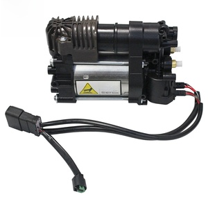 Nuevo Compresor de Suspensión Neumática para Grand y RAM 1500 2013-2016, para S 2012-2017, 68041137AE 68204387 - Product Image 1