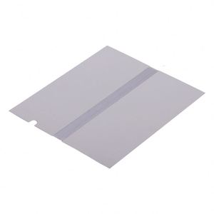 Ferramenta Gravura Agente Foto Resista Peças Fotogravura Gravado Chapa Metálica Latão Japão Fotogravura Standing Press Chemical - Product Image 3