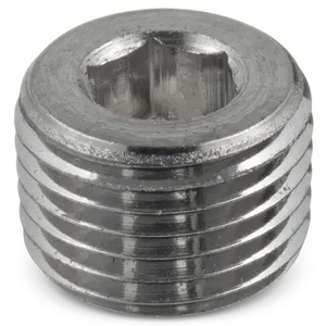 Extension en laiton moulé sur mesure de haute qualité, 40 mm NPT, en acier inoxydable, avec raccord femelle et tête hexagonale - Product Image 5
