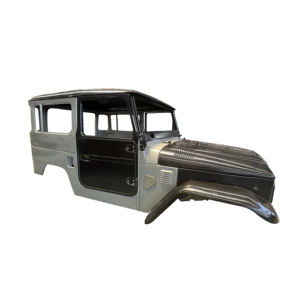 Reemplazo de partes del cuerpo de auto de acero capó del motor para landcruiser BJ40 FJ40 FJ45 BJ42 HJ40 <span class=keywords><strong>FJ44</strong></span> oem 53301-90311 - Product Image 6