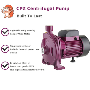 Giá tốt nhất cho <span class=keywords><strong>New</strong></span> cpz Bơm ly tâm - Product Image 4