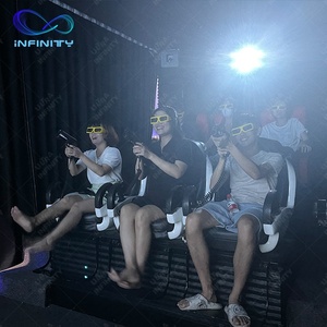 Infinity 2019, Cine Profesional <span class=keywords><strong>de</strong></span> Realidad Virtual 5D 7D, Simulador <span class=keywords><strong>de</strong></span> Películas Clásicas, Camión <span class=keywords><strong>de</strong></span> Cine Móvil <span class=keywords><strong>de</strong></span> Realidad Virtual 7D - Product Image 4