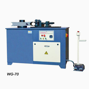 ราคาเครื่องดัดท่อโลหะ WG-70 Factory Metalcraft - Product Image 1