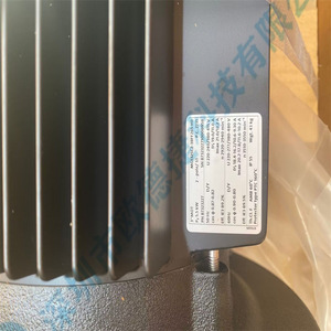 Bomba de Agua Grundfos MTS20-80 R38 DQ-T 50Hz para Distribución de Agua Industrial - Product Image 2