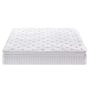 <span class=keywords><strong>Colchón</strong></span> Híbrido de Resortes Bonnell de 5 Zonas, Ortopédico, Anti-<span class=keywords><strong>Escaras</strong></span>, Tamaño King, Queen y Full, <span class=keywords><strong>Precio</strong></span> Económico, Comprimido en Caja - Product Image 2