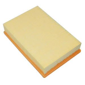 Filtro de aire de motor de coche <span class=keywords><strong>para</strong></span> Ford Focus Volvo C30 S40 con 5M519601CA SMS19601CA 3M519601AA nuevo purificador de servicio - Product Image 3