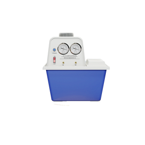 SHZ-DIII छोटा वैक्यूम पंप - Product Image 1