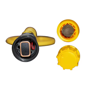 <span class=keywords><strong>Detector</strong></span> de Metais MD-780 para Todos os Ambientes IP68 30M à Prova d'Água para Detecção de Ouro Subaquática Caça na Praia e Busca de Tesouros em Rios - Product Image 4