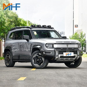 2025 Deapal G318 Édition Expédition Sans Souci SUV Hybride 4x4 <span class=keywords><strong>5</strong></span> Portes <span class=keywords><strong>5</strong></span> Places 2025 Distant Mountains Véhicule à Énergie Nouvelle 5x4 - Product Image 3