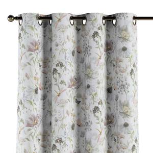 Dairui <span class=keywords><strong>Rideau</strong></span> de style américain <span class=keywords><strong>Rideau</strong></span> à imprimé de fleurs pastorales <span class=keywords><strong>Rideau</strong></span> de fenêtre pour salon chambre à coucher hôtel - Product Image 3