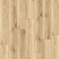 Wasserdichter Rutschfester Umweltfreundlicher SPC Vinyl-Plankenboden 4mm 5mm 6mm Dicke für Schlafzimmer