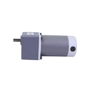 Mito 90Mm 60W 12V 24V 90V 0.3a-2a Aangepaste Hoge Torique Lage Ruis Lange Levensduur Borstel Dc Versnelling Motor <span class=keywords><strong>Z5d60</strong></span> - Product Image 3