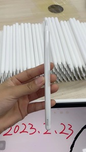 Lápiz Táctil Magnético para Apple Pencil de 2ª Generación para Pantalla Táctil, Lápiz Activo Capacitivo para iPad Pencil 2 con Rechazo de Palma para Dibujo - Product Image 3